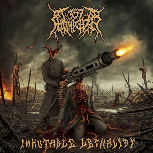 Immutable Lethality