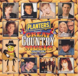 Planters Presents Great Country Music, Vol. One