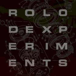 The Rolodexperiments, Vol. 1
