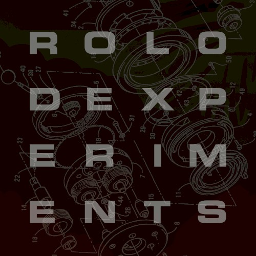The Rolodexperiments, Vol. 1