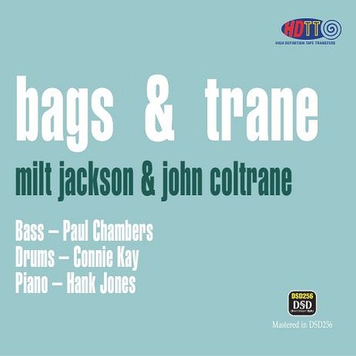 Bags & Trane