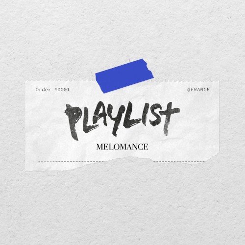PLAYLIST (플레이리스트) OST Part.1