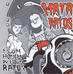 És um Homem ou és um Rato?