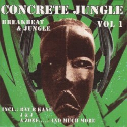 Concrete Jungle Vol. 1