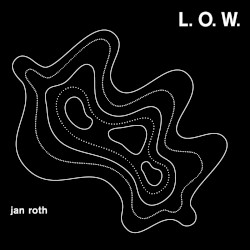 L. O. W.