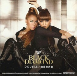 BLACK DIAMOND