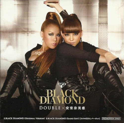 BLACK DIAMOND