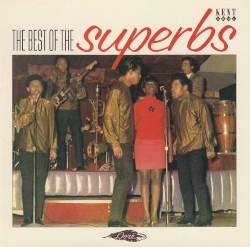 The Best of The Superbs