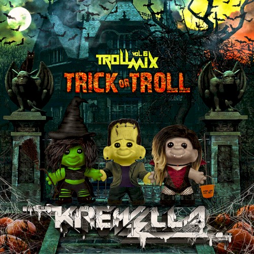 Troll Mix Vol. 6: Trick or Troll Edition