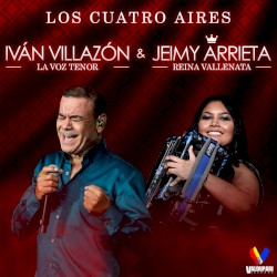 Los cuatro aires