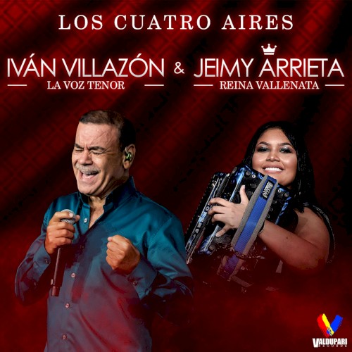 Los cuatro aires