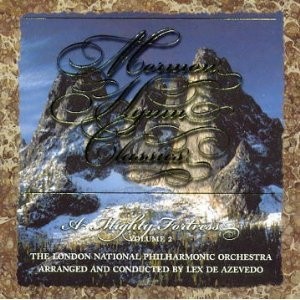 Mormon Hymn Classics, Volume 6: Meditation