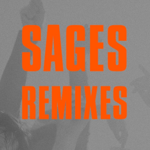 In the Sound of Breathing (George FitzGerald remix)