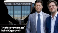 Wohlstand für Alle #320, „Der Herbst der Reformen: Ein Fest der Gerechtigkeit!“