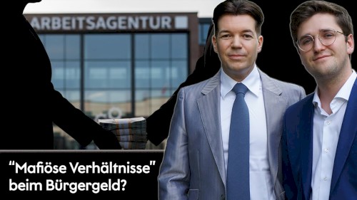 Wohlstand für Alle #320, „Der Herbst der Reformen: Ein Fest der Gerechtigkeit!“