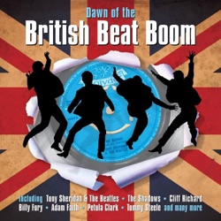 Dawn of the British Beat Boom