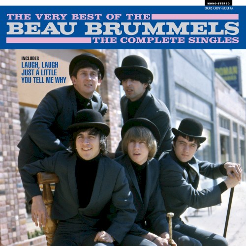 The Very Best of the Beau Brummels: The Complete Singles