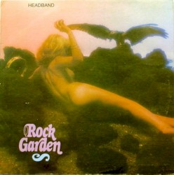 Rock Garden