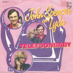 Telefoonbaby / Voor jou