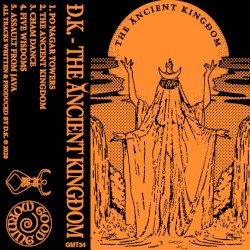 The Ancient Kingdom