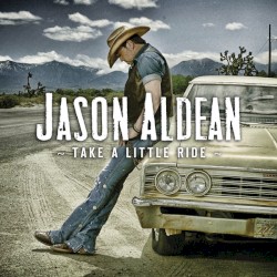 Take a Little Ride