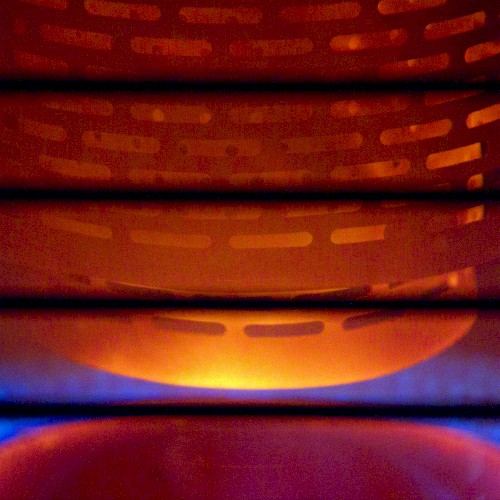 Steamroom 57