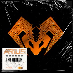The March