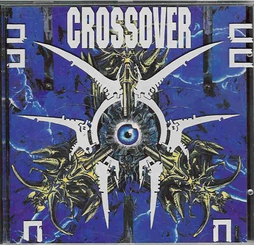 Crossover