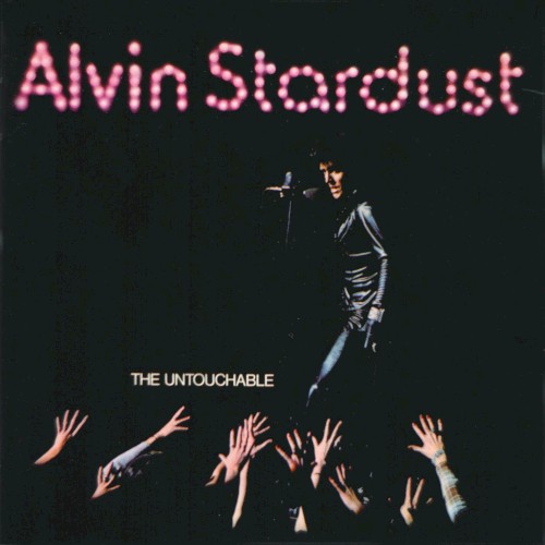 The Untouchable