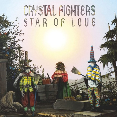 Star of Love
