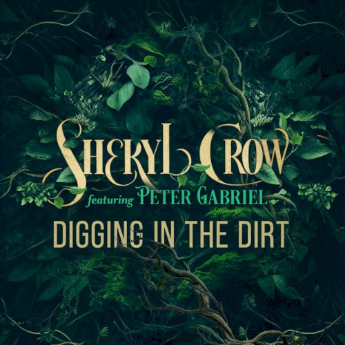 Digging in the Dirt