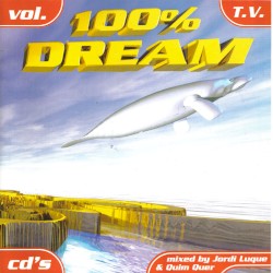 100% Dream, Volume 2