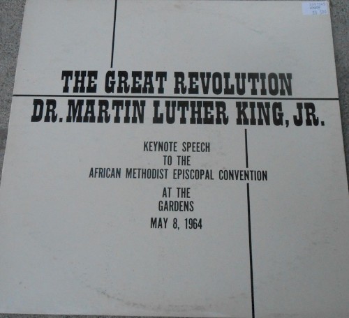 The Great Revolution