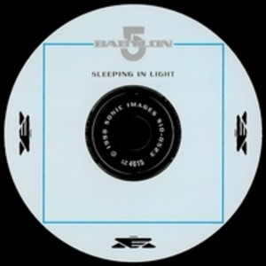 Babylon 5: Sleeping in Light