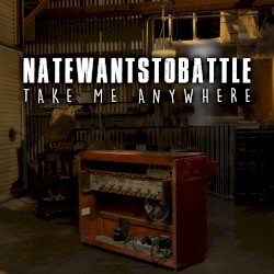 Take Me Anywhere