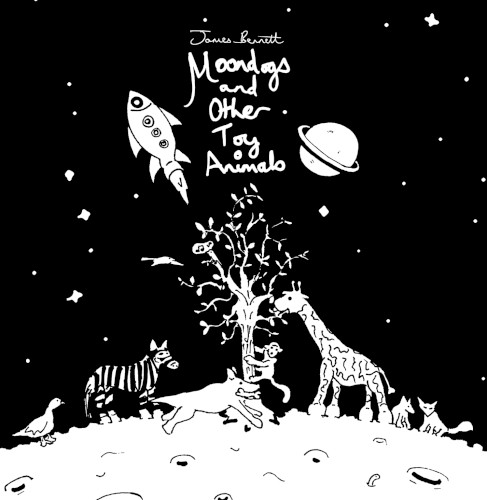 Moondogs and Other Toy Animals