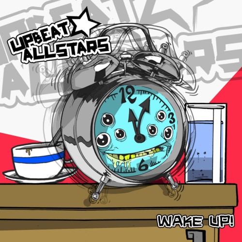 Wake Up!