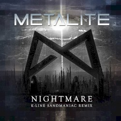 Nightmare (K - Line Sandmaniac Remix)