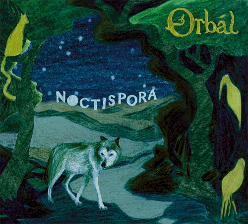 Noctispora