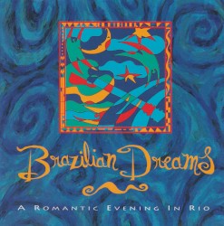 Brazilian Dreams: A Romantic Evening in Rio