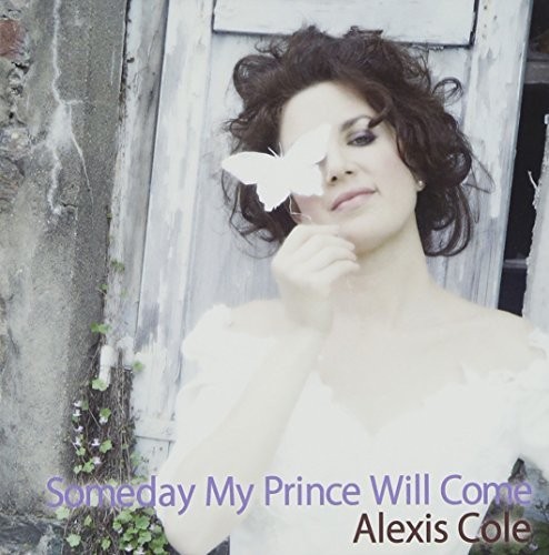Someday My Prince Will Come