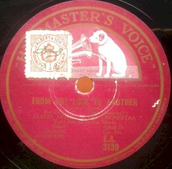 From One Love to Another / Happy in Love
