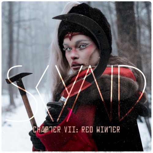 Chapter VII: Red Winter