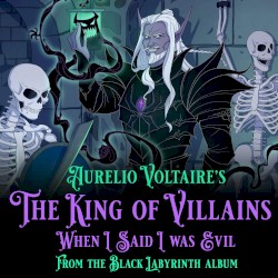 The King of Villains
