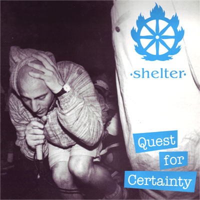 Quest for Certainty