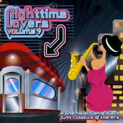 Nighttime Lovers, Volume 9