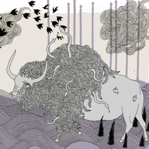 Butterflies (On Luci's Way) - Single