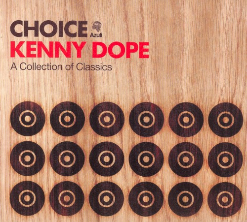 Choice: A Collection of Classics