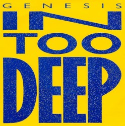 In Too Deep