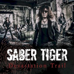Devastation Trail
